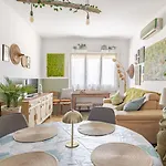 Zen House - A Due Passi Dal Mare Apartment