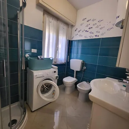 Moneglia Zen House - A Due Passi Dal Mare