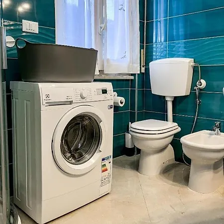 Moneglia Zen House - A Due Passi Dal Mare