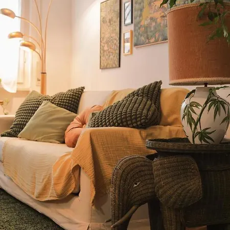 Zen House - A Due Passi Dal Mare Appartement Moneglia