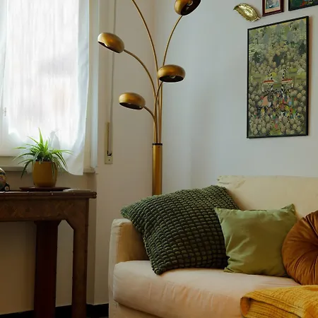 Zen House - A Due Passi Dal Mare *