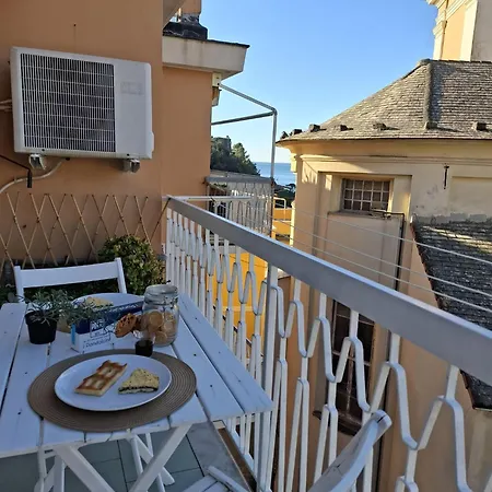 Zen House - A Due Passi Dal Mare * Moneglia