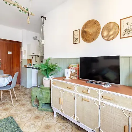 Vista Mare, Terrazza E Parcheggio Gratis Moneglia