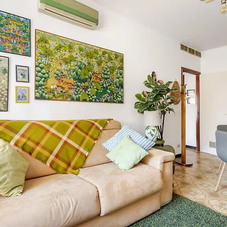 Daire Vista Mare, Terrazza E Parcheggio Gratis Moneglia