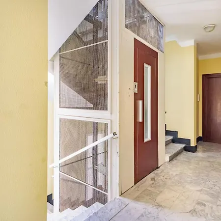 Vista Mare, Terrazza E Parcheggio Gratis Apartment *