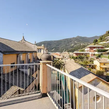 Vista Mare, Terrazza E Parcheggio Gratis