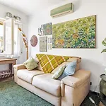 Zen House - A Due Passi Dal Mare Appartement