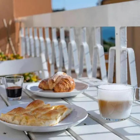 Apartament Moneglia Zen House - A Due Passi Dal Mare *