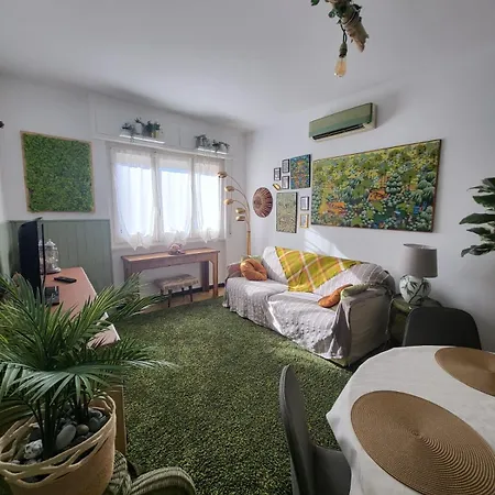 Apartament Moneglia Zen House - A Due Passi Dal Mare *