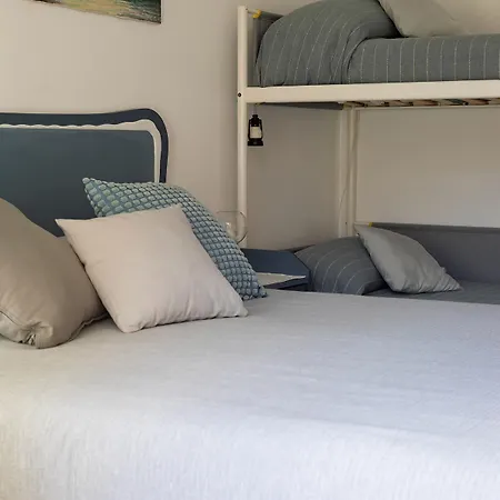 La Casa Al Mare Di