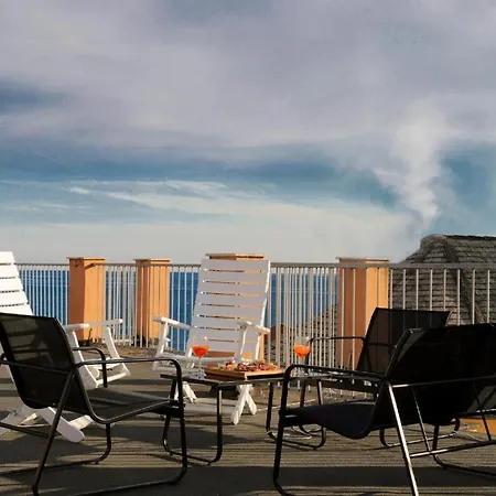 Appartamento La Casa al Mare di Moneglia *