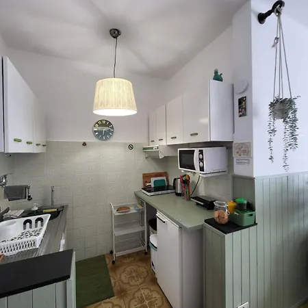 Moneglia Zen House - A Due Passi Dal Mare Apartament