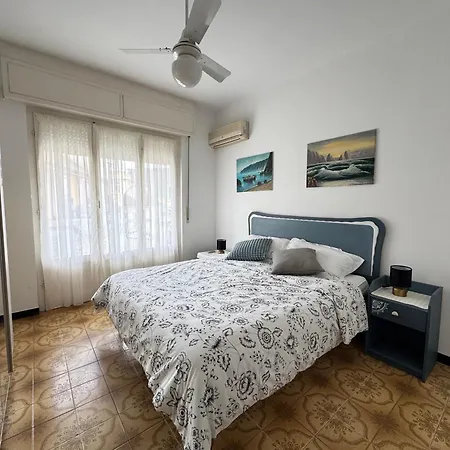 Zen House - A Due Passi Dal Mare