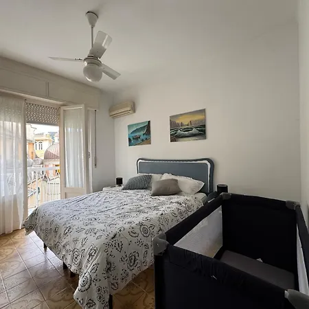 Apartman Zen House - A Due Passi Dal Mare