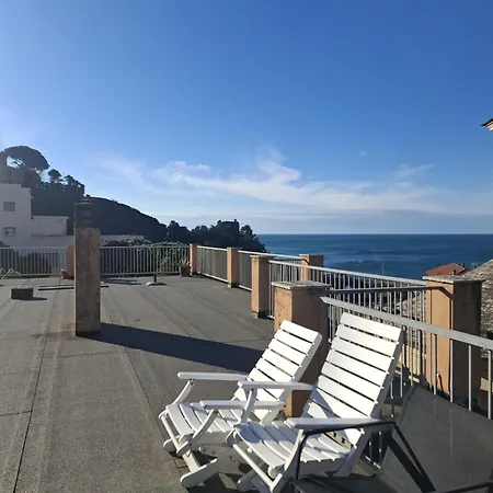 Zen House - A Due Passi Dal Mare Apartman