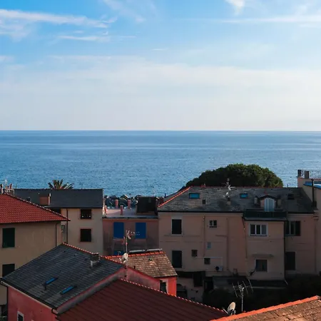 Zen House - A Due Passi Dal Mare * モネーリア