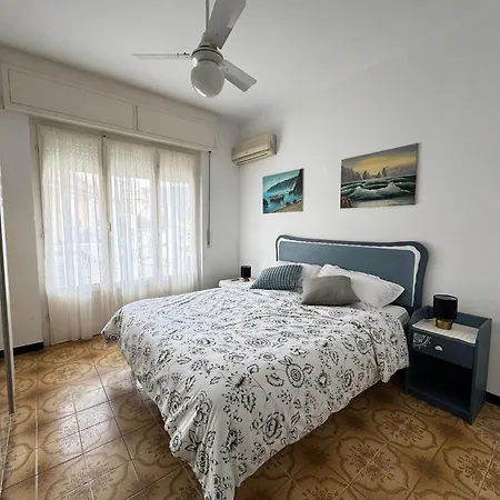 Zen House - A Due Passi Dal Mare Moneglia