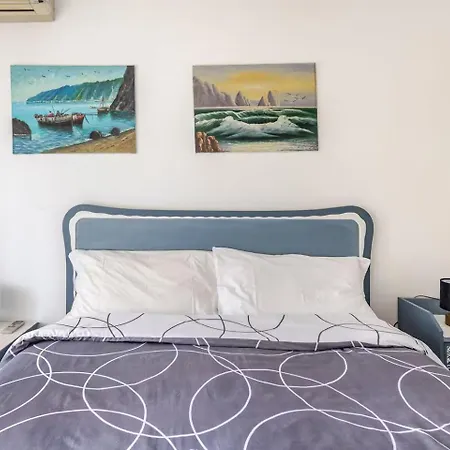 Zen House - A Due Passi Dal Mare Appartement