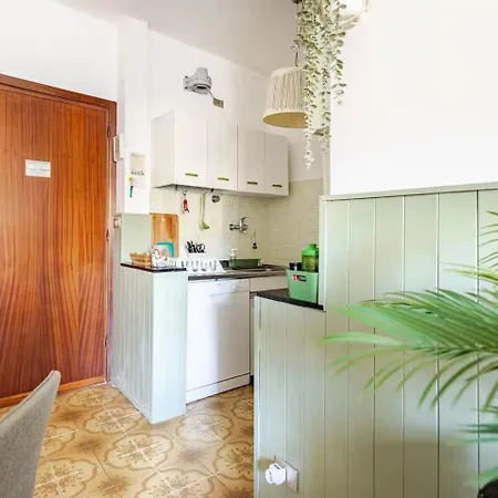 Zen House - A Due Passi Dal Mare Appartement