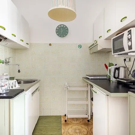 Appartement Zen House - A Due Passi Dal Mare