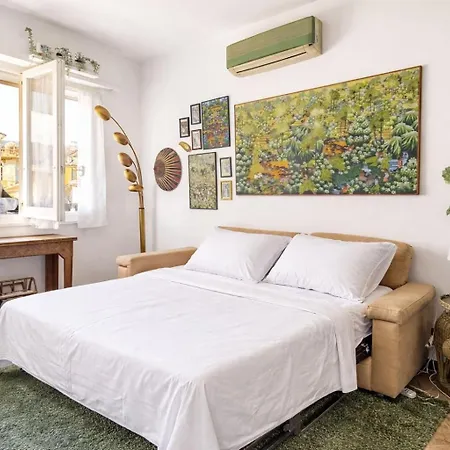 Zen House - A Due Passi Dal Mare Appartement Moneglia