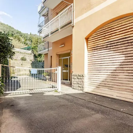 Vista Mare, Terrazza E Parcheggio Gratis Moneglia