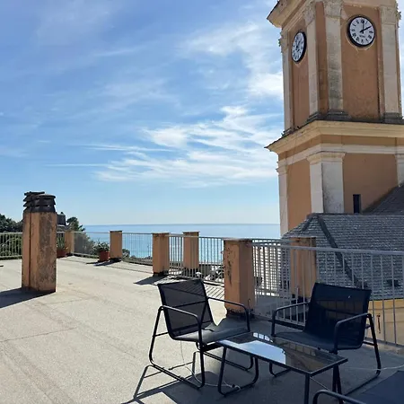 Appartement Zen House - A Due Passi Dal Mare Moneglia