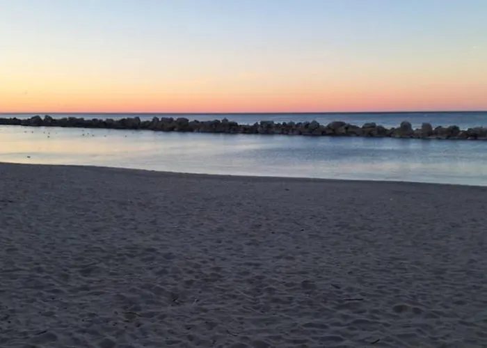 Zen House - A Due Passi Dal Mare Apartman *