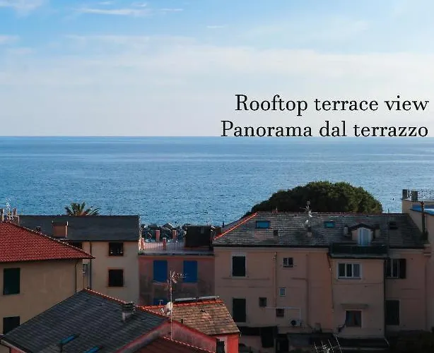 Zen House - A Due Passi Dal Mare *