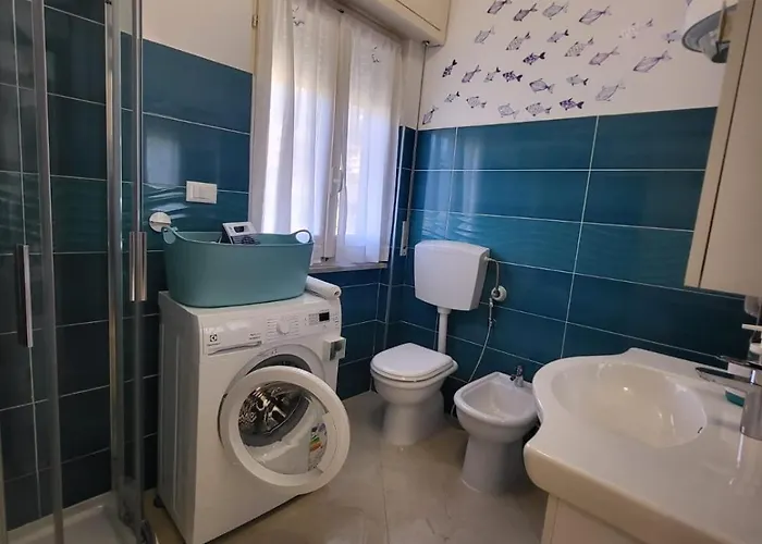 Zen House - A Due Passi Dal Mare