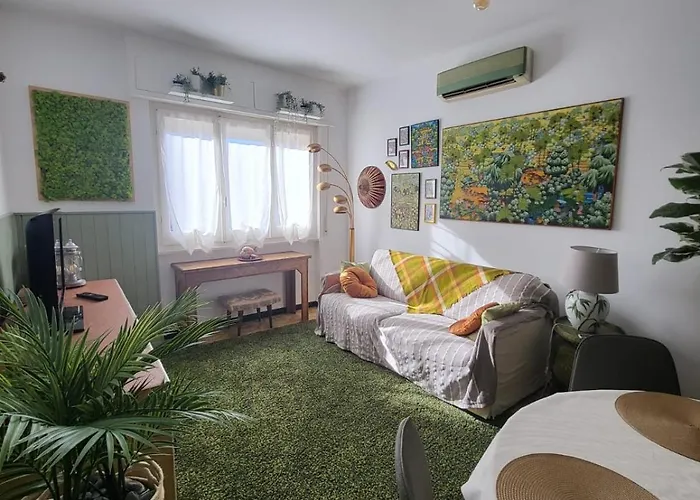 Apartamento Zen House - A Due Passi Dal Mare *