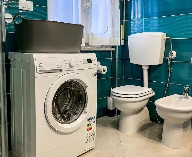 Zen House - A Due Passi Dal Mare