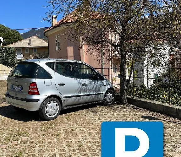 Apartamento Zen House - A Due Passi Dal Mare