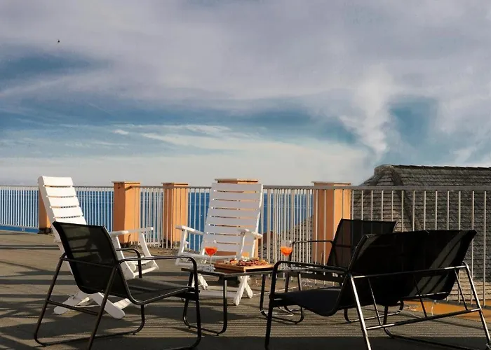 Apartamento Zen House - A Due Passi Dal Mare *