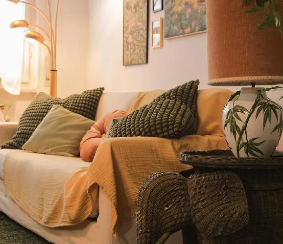 Zen House - A Due Passi Dal Mare Apartman Moneglia