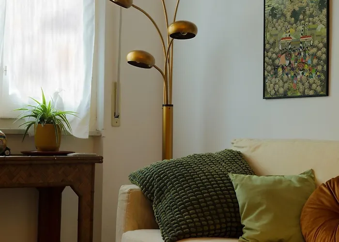 Zen House - A Due Passi Dal Mare *