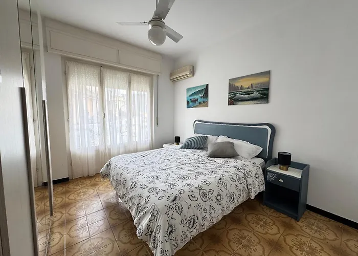 Zen House - A Due Passi Dal Mare