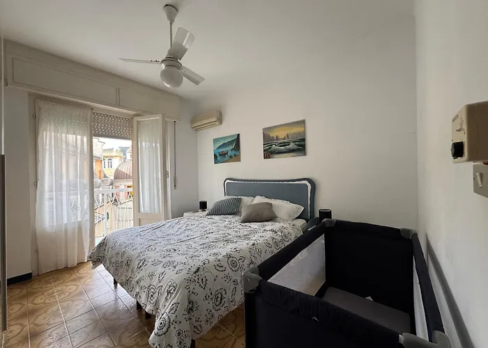 Apartman Zen House - A Due Passi Dal Mare