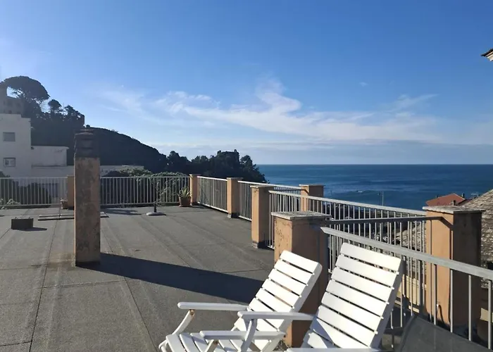 Zen House - A Due Passi Dal Mare Apartamento