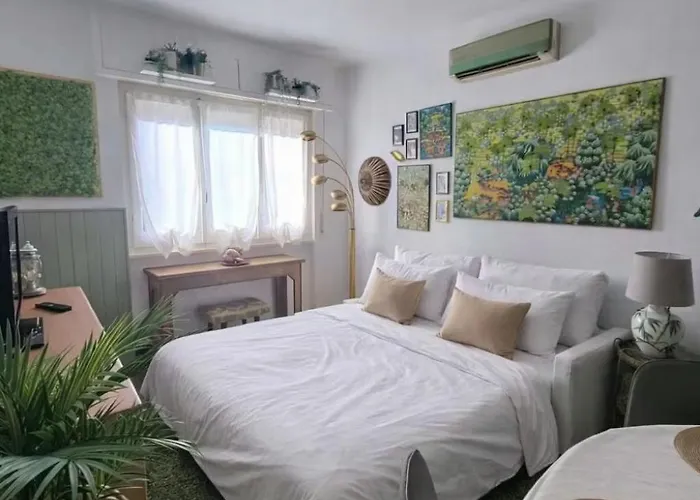 Zen House - A Due Passi Dal Mare Moneglia